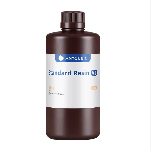 Standard Resin
