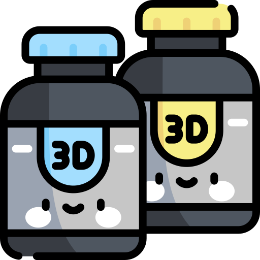 SLA / Resin 3D Printers