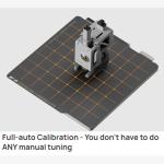 Bambu Lab A1 3D Printer