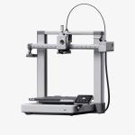 Bambu Lab A1 3D Printer
