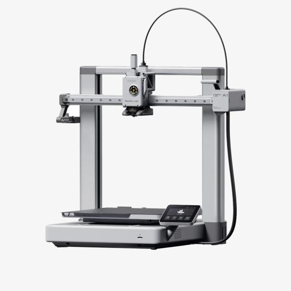 Bambu Lab A1 3D Printer