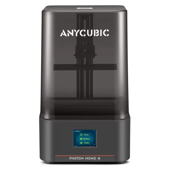 Anycubic Mono 4