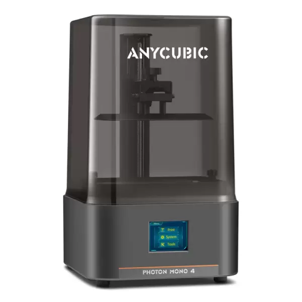 Anycubic Mono 4