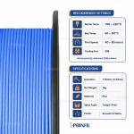 BLUE PLA Filament for 3D Printer – Premium Quality