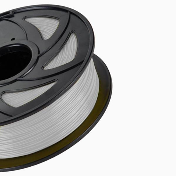 Prinfil GREY PLA Filament for 3D Printer – Premium Quality