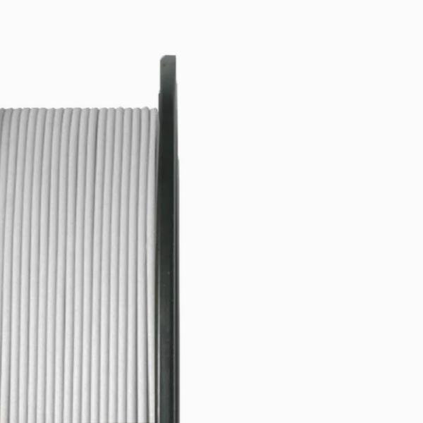 Prinfil GREY PLA Filament for 3D Printer – Premium Quality