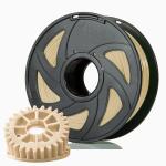 SKIN PLA Filament for 3D Printer – Premium Quality
