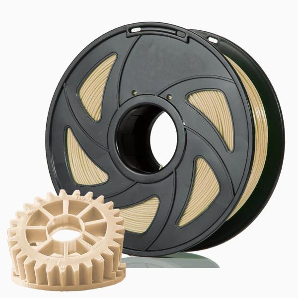 SKIN PLA Filament for 3D Printer – Premium Quality