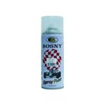 Bosny 190 Clear Spray Paint (400ml)