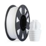 White PLA Filament - 1 kg